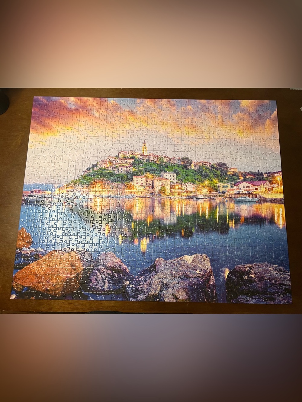 Puzzle - Picture 3 of 3